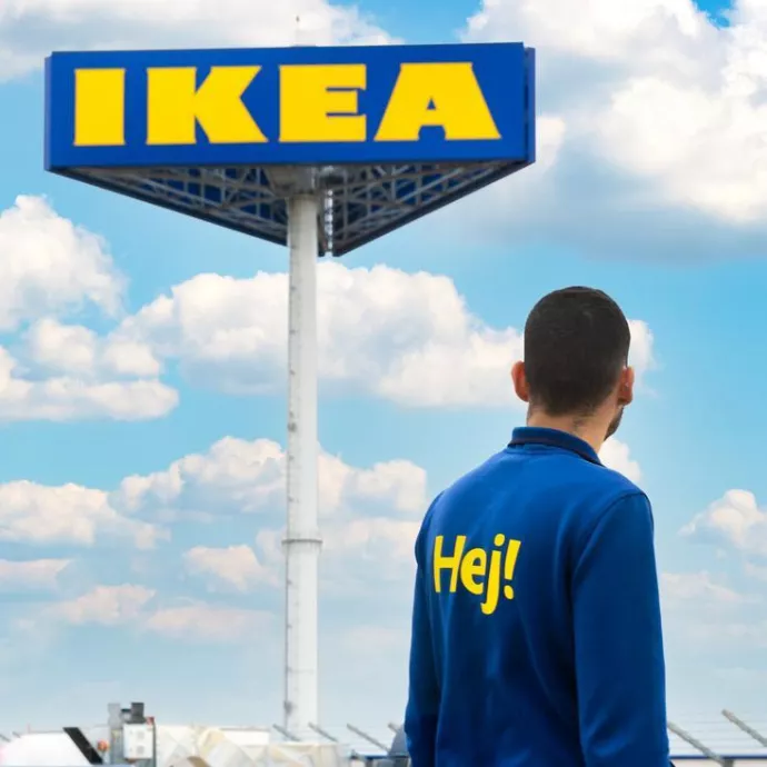 Hej Sign IKEA Costa Rica - Quiénes somos | Valores y visión IKEA
